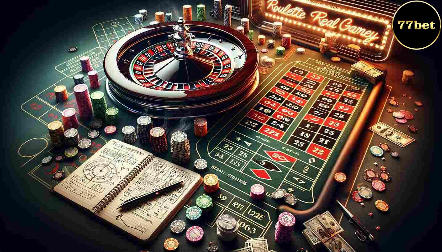 Cách Bắt Đầu Tại 77Bet