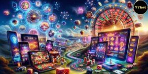 Tiến lên miền nam 77bet